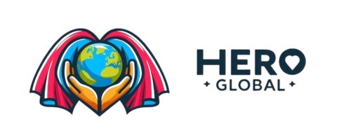 Hero Global: Empowering Communities, Delivering Hope